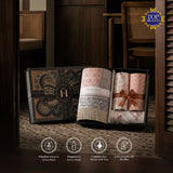 Hampers Ramadan Classic Woman Set - Asena