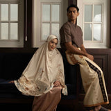 Hampers Ramadan Couple Prayer Set - Asena