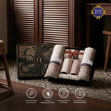 Hampers Ramadan Grand Royal Set - Asena