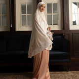 Hampers Ramadan Mukena - Asena