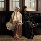 Hampers Ramadan Mukena - Asena