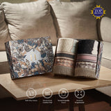 Couple Prayer Mat - Asena