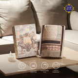 Single Prayer Mat - Asena