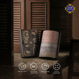 Hampers Ramadan Single Prayer Mat - Asena