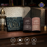 Hampers Ramadan Couple Towel - Astara