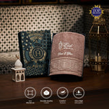 Hampers Ramadan Single Towel - Astara