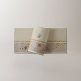 Kids Single Towel - Astronaut Snuggles