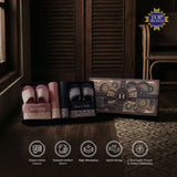 Hampers Ramadan Elite Pair Set - Athena