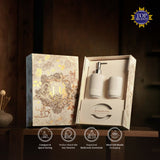 Bathroom Set - Avery