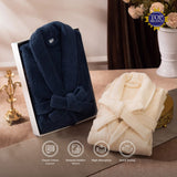 Bathrobe - Athena