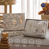 Wanderer (Baby Bedding Set)