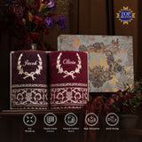 Couple Towel - Belle