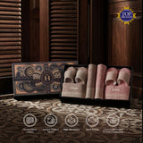 Hampers Ramadan Elite Pair Set - Bryce