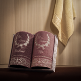 Couple Towel - Elvaris