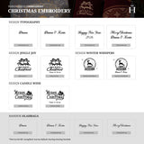 Hampers Christmas Gift Set - Ètoile