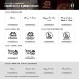 Hampers Christmas Gift Set - Bryce