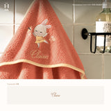 Baby Hooded Towel - Joyfield