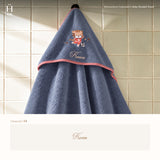 Baby Hooded Towel - Joyfield