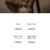 Sajadah Single - Enoura