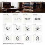 Single Towel - Étoile