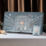 Hampers Christmas Tableware Set - Serenity