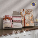 Classic Woman Set - Halwa