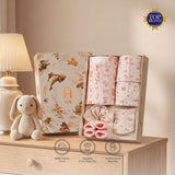 Baby Clothing Basic Set - Atelier Enchante