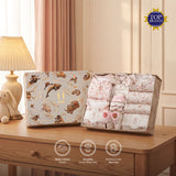 Baby Clothing Complete Set - Atelier Enchante