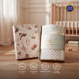 Baby Blanket - Cloverfield