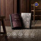 Hampers Ramadan Single Towel - Elion