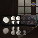Hampers Ramadan Tableware Set - Eloura