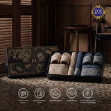 Hampers Ramadan Elite Pair Set - Elvara