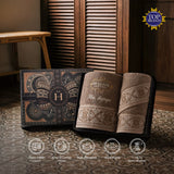 Hampers Ramadan Gift Set - Elvara