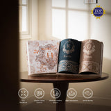 Couple Towel - Elvara