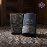 Hampers Ramadan Single Towel - Elvara