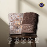 Sport Towel - Elvara