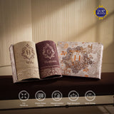 Couple Towel - Elvaris
