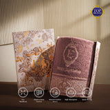 Single Towel - Elvaris