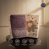 Sport Towel - Elvaris