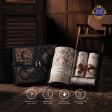 Hampers Ramadan Classic Woman Set - Enoura