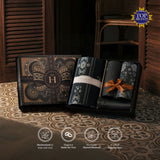 Hampers Ramadan Couple Prayer Set - Enoura