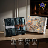 Couple Prayer Set - Enoura