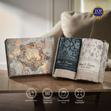 Couple Prayer Mat - Enoura