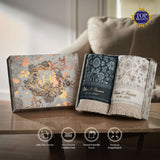 Couple Prayer Mat - Enoura