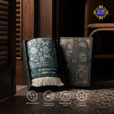 Hampers Ramadan Single Prayer Mat - Enoura