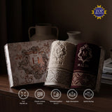 Couple Towel - Étoile