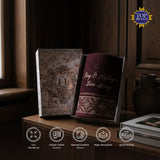 Single Towel - Étoile