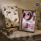 Kids Tableware Mini Set - Funtastic Feast