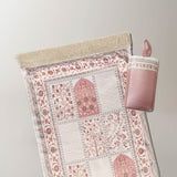Single Prayer Mat - Halwa