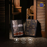 Hampers Ramadan Mukena - Halwa